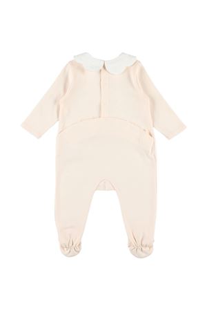 Set neonato in cotone rosa CHLOÉ KIDS | C21231440